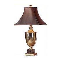 Metal Table Lamp 04 Manufacturer Supplier Wholesale Exporter Importer Buyer Trader Retailer in Moradabad Uttar Pradesh India